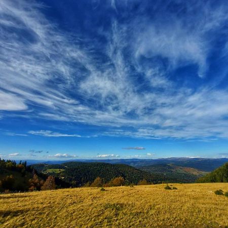 Resort Skrivena Беране Экстерьер фото